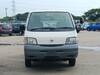 NISSAN VANETTE VAN