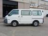 NISSAN VANETTE VAN