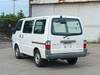 NISSAN VANETTE VAN