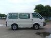 NISSAN VANETTE VAN