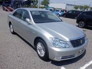 2004 TOYOTA CROWN ROYAL SALOON