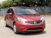 2015 NISSAN NOTE