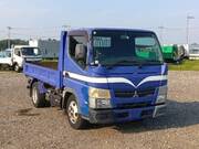 2011 MITSUBISHI CANTER 2ton