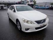 2010 TOYOTA MARK X 250G RELAX SELECTION