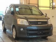 2006 TOYOTA NOAH X G SELECTION