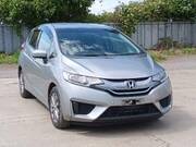 2015 HONDA FIT HYBRID