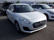 2017 SUZUKI SWIFT XG