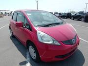 2008 HONDA FIT