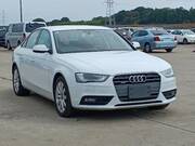 2014 AUDI A4