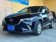 2015 MAZDA CX-3 XD