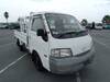 MAZDA BONGO TRUCK