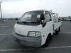 MAZDA BONGO TRUCK
