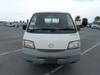 MAZDA BONGO TRUCK
