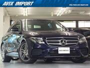2020 MERCEDES BENZ E-CLASS