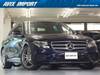 MERCEDES BENZ E-CLASS