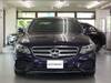MERCEDES BENZ E-CLASS