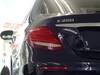 MERCEDES BENZ E-CLASS