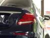 MERCEDES BENZ E-CLASS