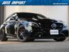 MERCEDES BENZ E-CLASS