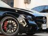 MERCEDES BENZ E-CLASS