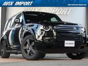 2022 LAND ROVER DEFENDER