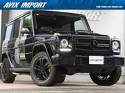 2016 MERCEDES BENZ G-CLASS