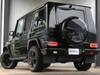 MERCEDES BENZ G-CLASS