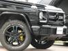 MERCEDES BENZ G-CLASS