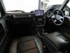 MERCEDES BENZ G-CLASS