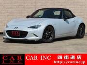 2018 MAZDA ROADSTER
