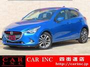 2016 MAZDA DEMIO