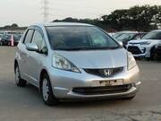 2008 HONDA FIT G