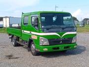 2007 MITSUBISHI CANTER 2ton