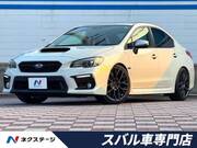2019 SUBARU WRX S4