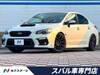 SUBARU WRX S4