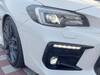 SUBARU WRX S4