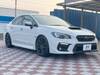 SUBARU WRX S4