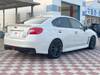 SUBARU WRX S4