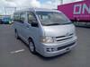 TOYOTA HIACE WAGON