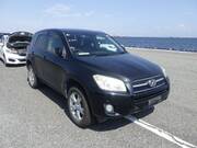 2010 TOYOTA RAV4 STYLE