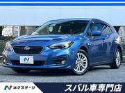 2017 SUBARU IMPREZA SPORTS