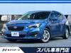 SUBARU IMPREZA SPORTS