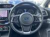 SUBARU IMPREZA SPORTS