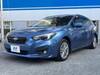 SUBARU IMPREZA SPORTS