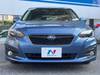 SUBARU IMPREZA SPORTS