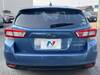 SUBARU IMPREZA SPORTS