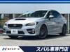 SUBARU WRX S4