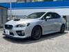 SUBARU WRX S4