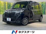 2017 TOYOTA ROOMY