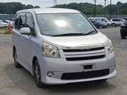 2008 TOYOTA NOAH S G EDITION